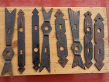 Antike Beschläge  für