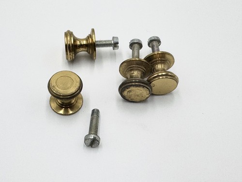 4er set möbelknöpfe - set,