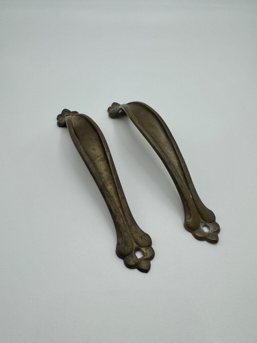 Jugendstil griffe 2 - jugendstil, –