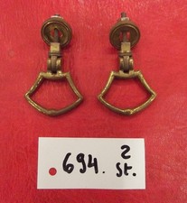 Beschlag Nr. 694,  Paar