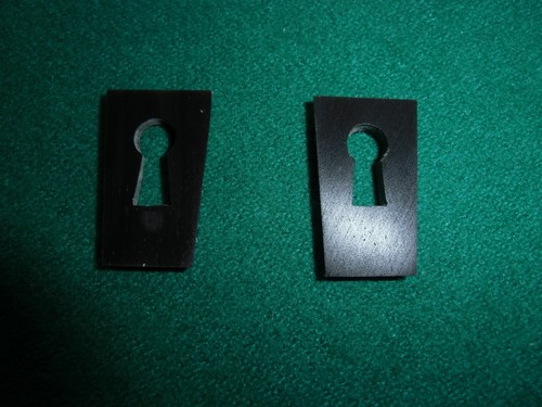 Beschläge für biedermeier - beschläge,,