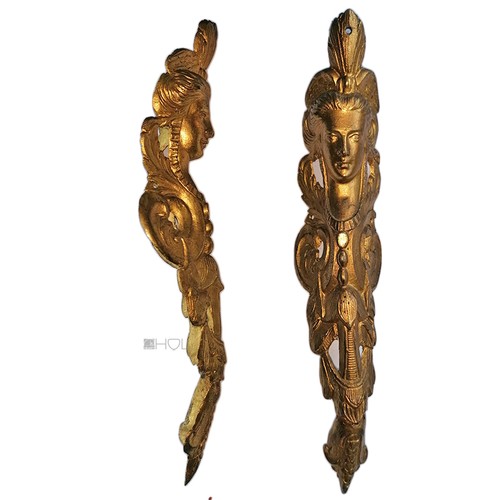 Möbel bronze beschlag - möbel,