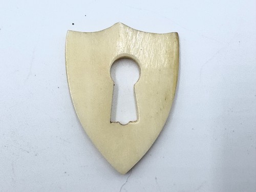 Antike schlüsselblende - antike,