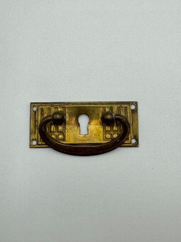 Jugendstil möbelbeschlag - jugendstil,