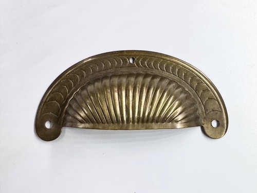 Muschelgriff schubladengriff - muschelgriff,