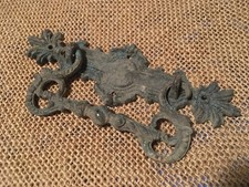 Gründerzeit ~ Tür Beschlag