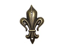 INWARIA Möbelbeschlag Lilie 2