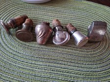 Sammelsurium 6 Stück