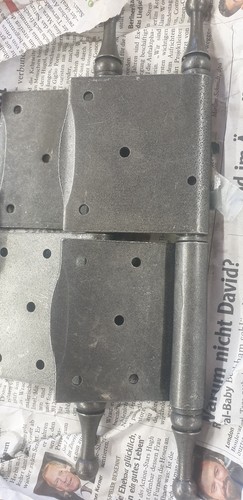 Original fitschen eisen - original,