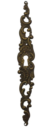 Langer bronze möbel beschlag - langer,