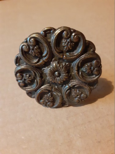 Alte zier rosette durchmesser - alte, zier-rosette