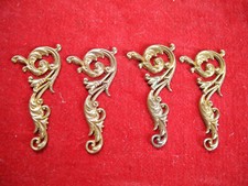 Applikationen Zierteile