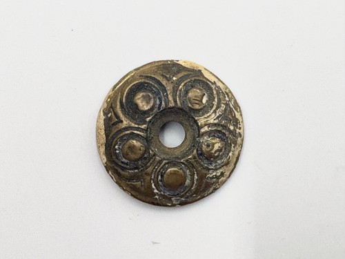 Möbelrosette cm - 2,5,
