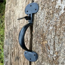 Torriegel, Antik Verschluss