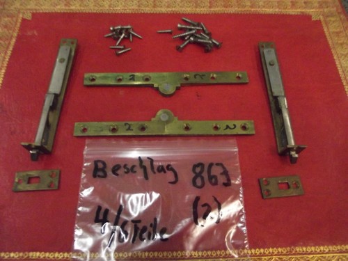 Beschlag 863 - beschlag, nr.