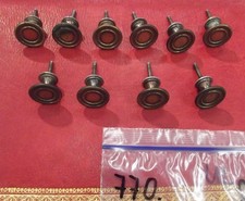 Beschlag Nr. 770, Möbelknopf