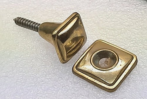 Gründerzeit schubladenknopf - gründerzeit, *