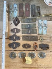 Schlösser Türschlösser