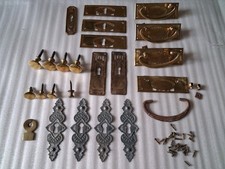 Konvolut alte Vintage