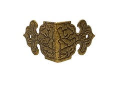 INWARIA Eckbeschlag 4 Stk