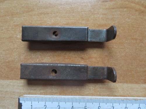 Möbelriegel schrankriegel - 2,