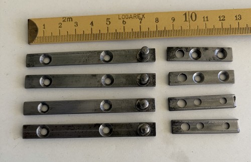 Altes zapfenband 40mm für - 80/40mm,
