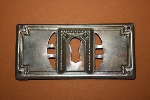 Beschläge blende - /,