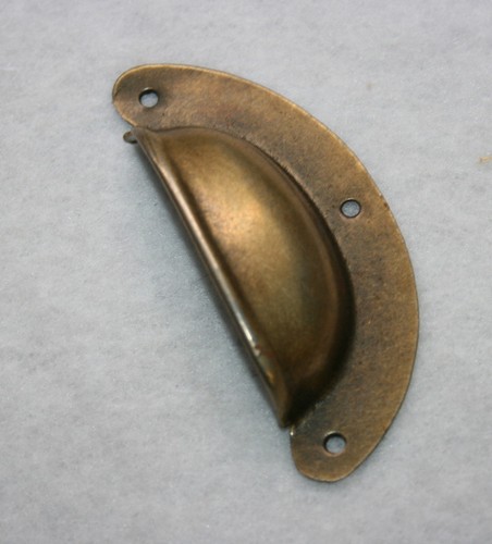 Muschelgriff,Schlüsselschilde