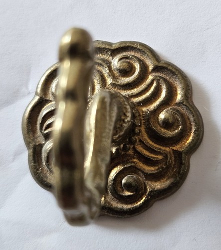Vintage schraubenhaken mit - vintage,