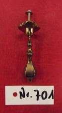 Beschlag Nr. 701, Hängegriff
