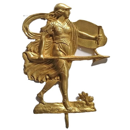 Möbel bronze beschlag - bronze, antik
