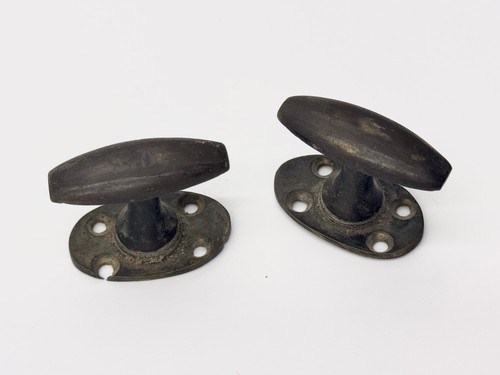 Alte möbelgriffe metall - 2,