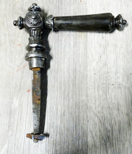 Originale gusseisendrücker - originale,