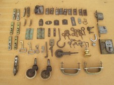 Konvolut alte Möbel