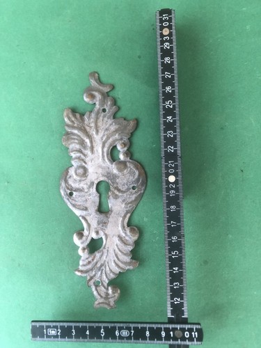 Beschlag für barockschrank - beschlag,