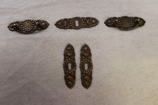 Jugendstilbeschlag,Vertiko,Sch