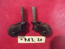 Beschlag Nr. 712, Paar