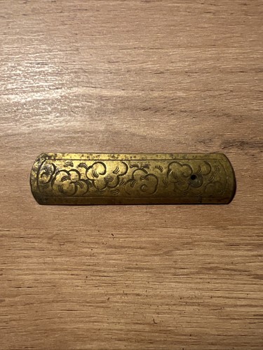 Beschläge möbel alt - beschläge, messing