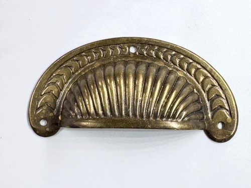 Muschelgriff schubladengriff - muschelgriff,