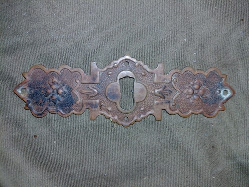 Beschlag metall antik schrank - beschlag,