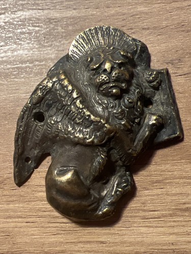 Beschläge möbel alt messing - möbel,