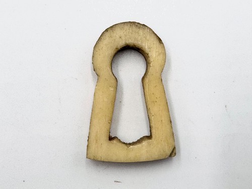 Antike schlüsselblende aus - antike,