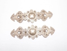 Alte Möbelbeschläge 2 Stück