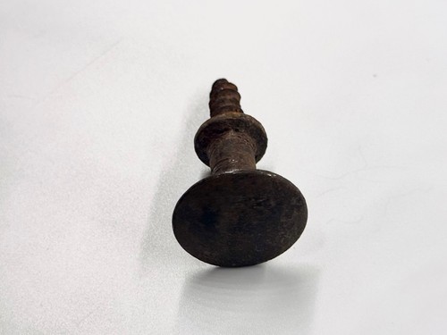 Antiker möbelknopf 2 cm - möbelknopf,