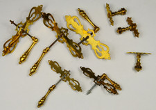 Konvolut antike Möbel Schrank