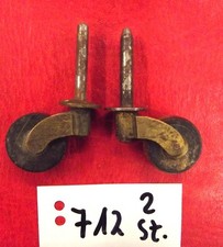 Beschlag Nr. 712, Paar