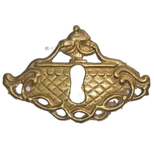 Bronze möbel schlüsselschild - möbel,