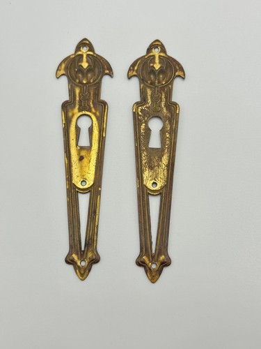 Jugendstil möbelbeschläge - jugendstil,