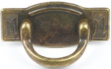 2772 Antikmöbel Griff