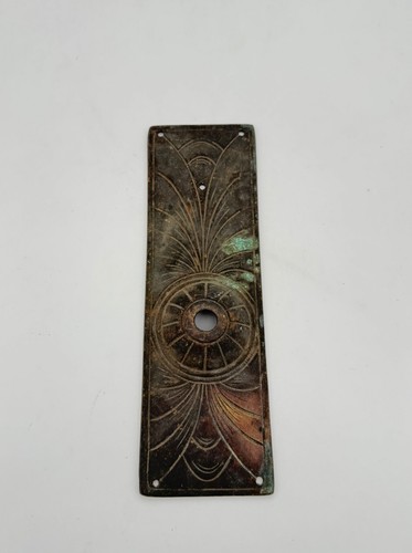 Jugendstil beschlag - jugendstil,
